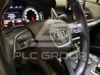 2020 Audi Q5