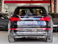 2020 Audi Q5