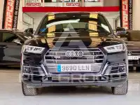 2020 Audi Q5