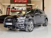 2020 Audi Q5