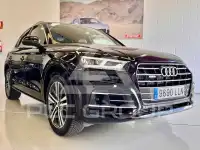 2020 Audi Q5