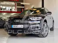 2020 Audi Q5
