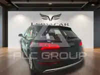 2020 Audi Q5