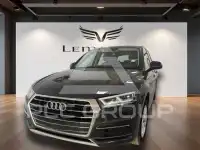 2020 Audi Q5