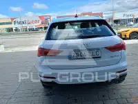 2020 Audi Q3