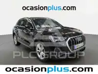 2020 Audi Q3