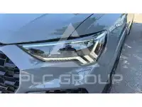 2020 Audi Q3