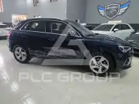 2020 Audi Q3