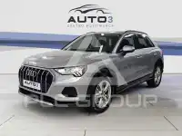 2020 Audi Q3