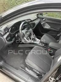 2020 Audi Q3