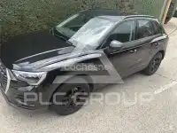 2020 Audi Q3