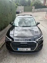 2020 Audi Q3