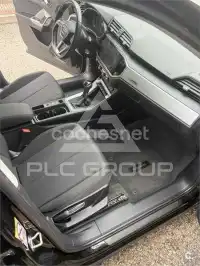 2020 Audi Q3