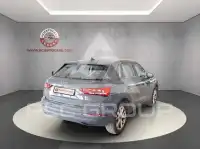 2020 Audi Q3