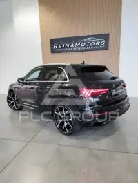 2020 Audi Q3
