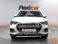 2020 Audi Q3