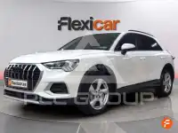 2020 Audi Q3