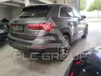 2020 Audi Q3