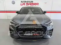 2020 Audi Q3