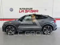2020 Audi Q3