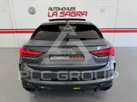 2020 Audi Q3