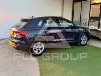 2020 Audi Q3