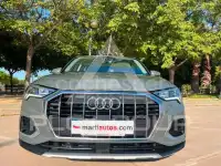 2020 Audi Q3