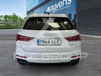 2020 Audi Q3