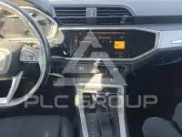 2020 Audi Q3