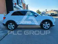 2020 Audi Q3