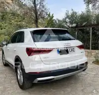 2020 Audi Q3