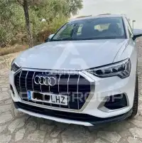 2020 Audi Q3