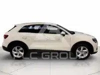 2020 Audi Q3