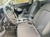 2020 Audi Q3