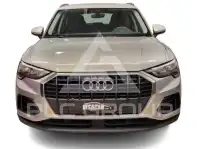2020 Audi Q3