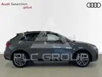 2020 Audi Q3