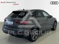 2020 Audi Q3