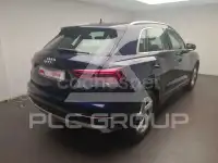 2020 Audi Q3