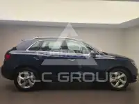 2020 Audi Q3
