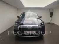 2020 Audi Q3