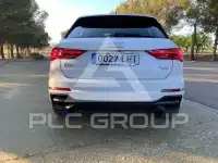 2020 Audi Q3