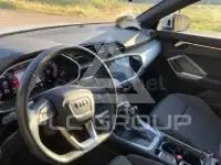 2020 Audi Q3
