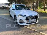 2020 Audi Q3