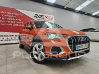 2020 Audi Q3