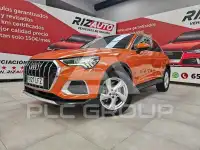 2020 Audi Q3