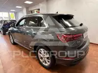 2020 Audi Q3