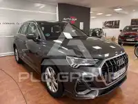2020 Audi Q3