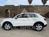 2020 Audi Q3