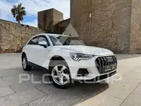 2020 Audi Q3