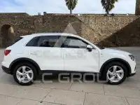 2020 Audi Q3